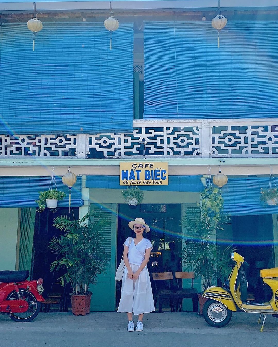 quan ca phe Hue anh 3