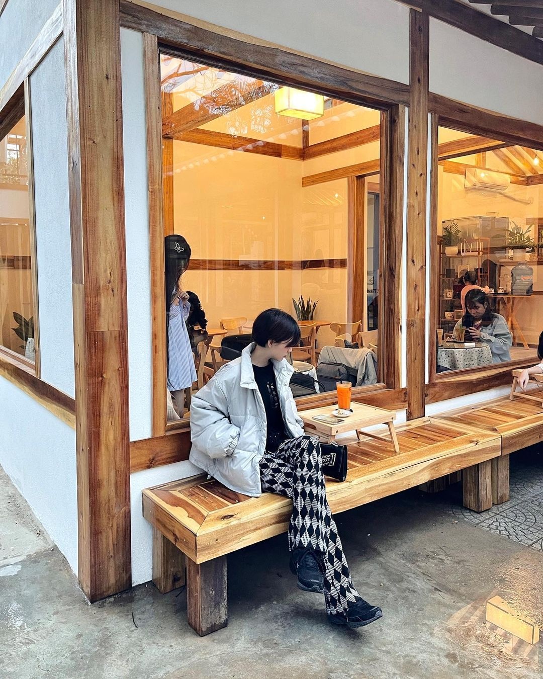 quan ca phe Hue anh 8