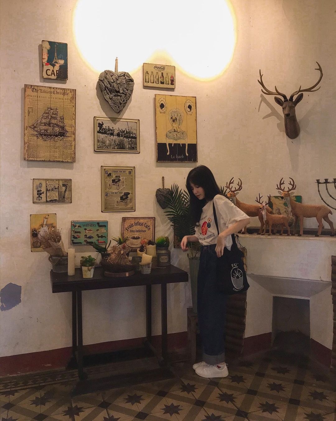 quan ca phe Hue anh 12