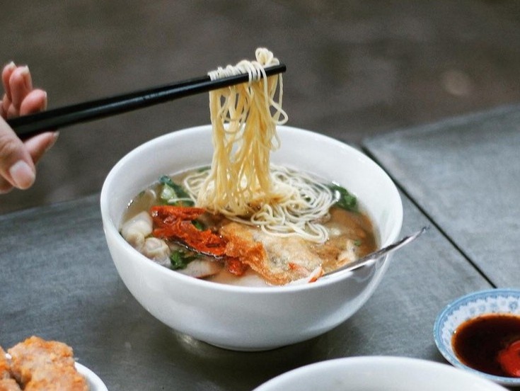 5 dia chi an sang lau doi o TP.HCM hinh anh