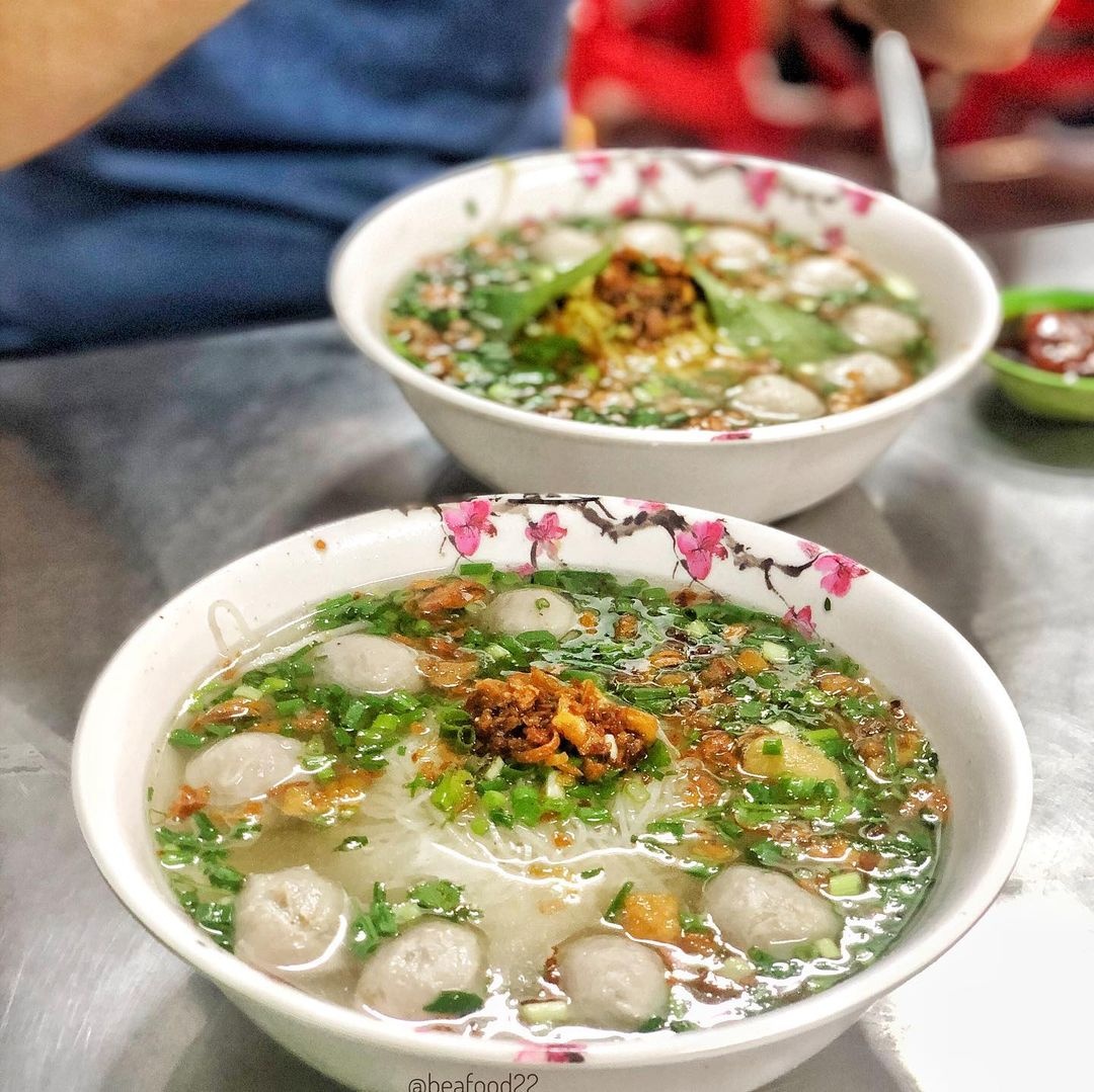 quán bò viên TP.HCM ảnh 2 quan bo vien TP.HCM anh 2