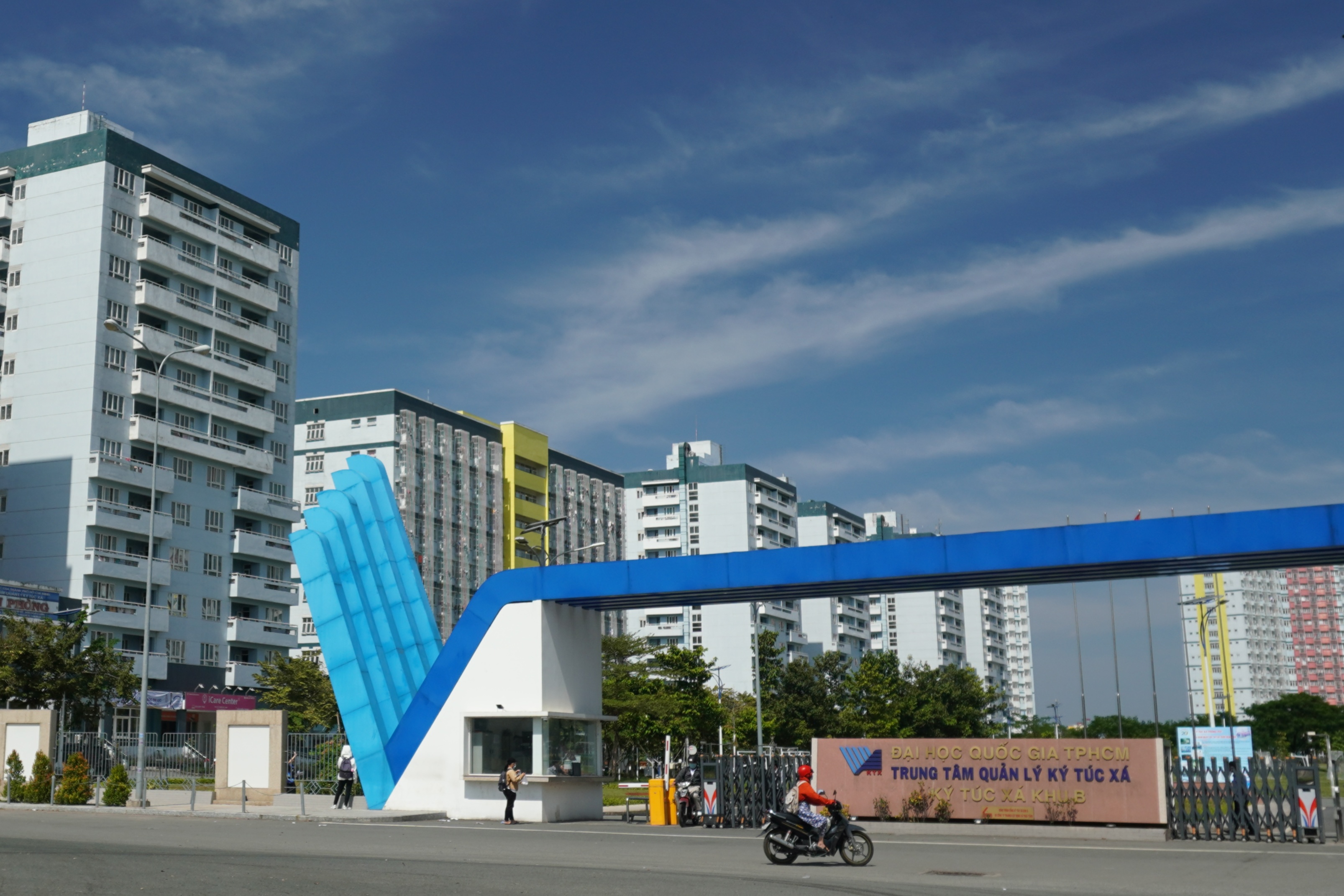 #sinhvienhoctaptrung anh 1