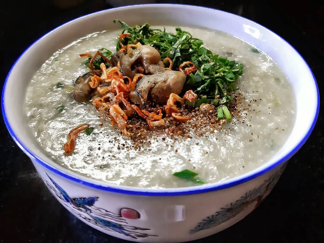 dac san con dao anh 1