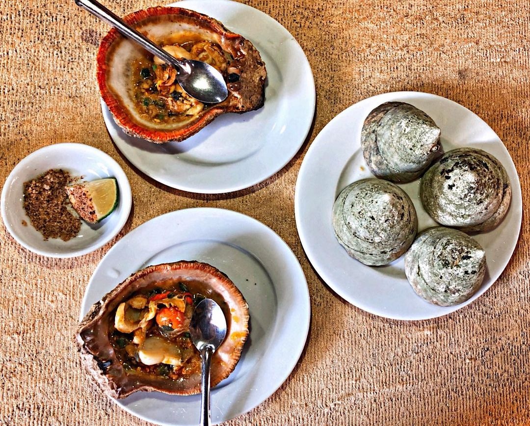 dac san con dao anh 6