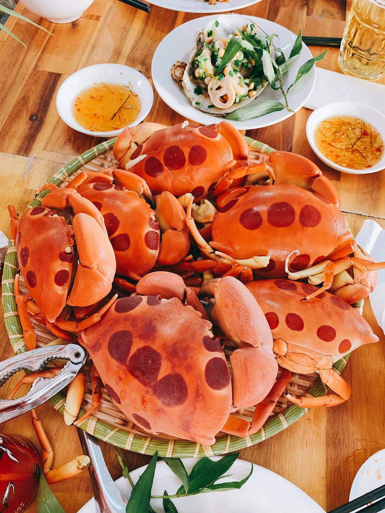 dac san con dao anh 3