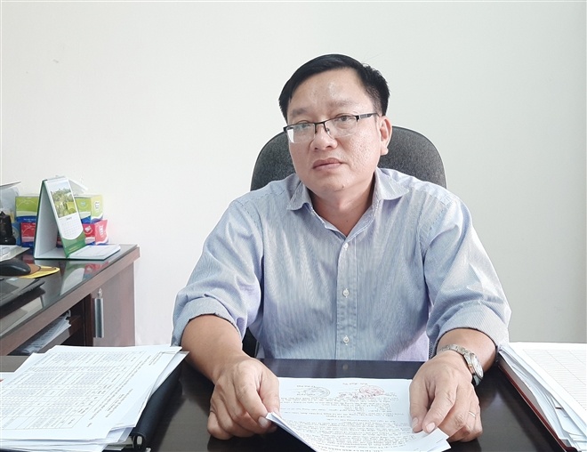 hoc sinh lo lang truoc ky thi lop 10 anh 1