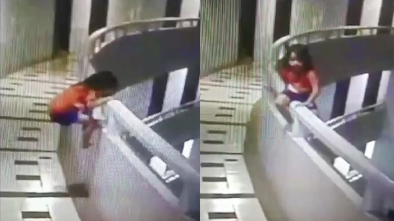 nên làm gì để trẻ không bị ngã ảnh 1 nen lam gi de tre khong bi nga anh 1