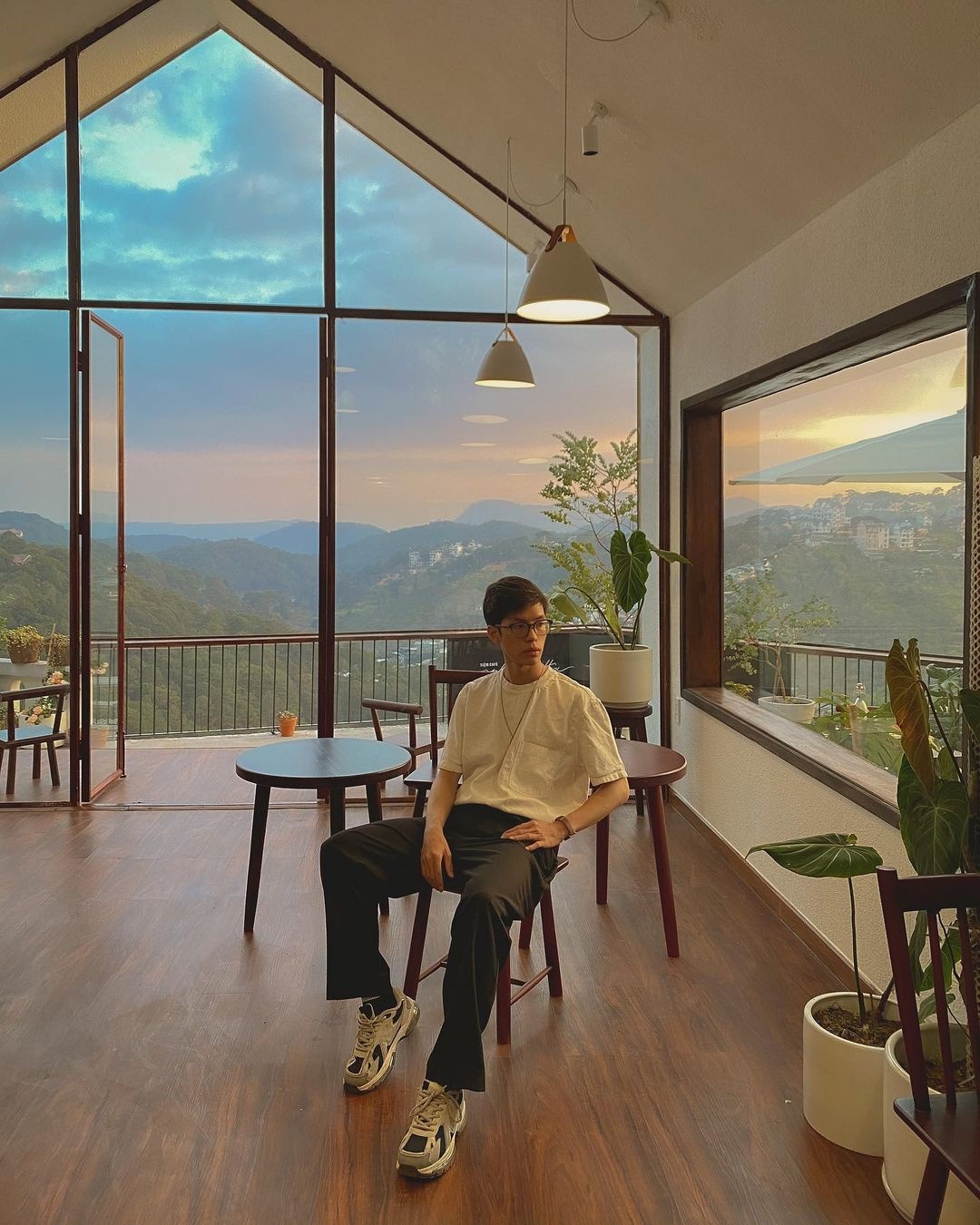 quán cà phê tại Đà Lạt ảnh 1 quan ca phe tai Da Lat anh 1