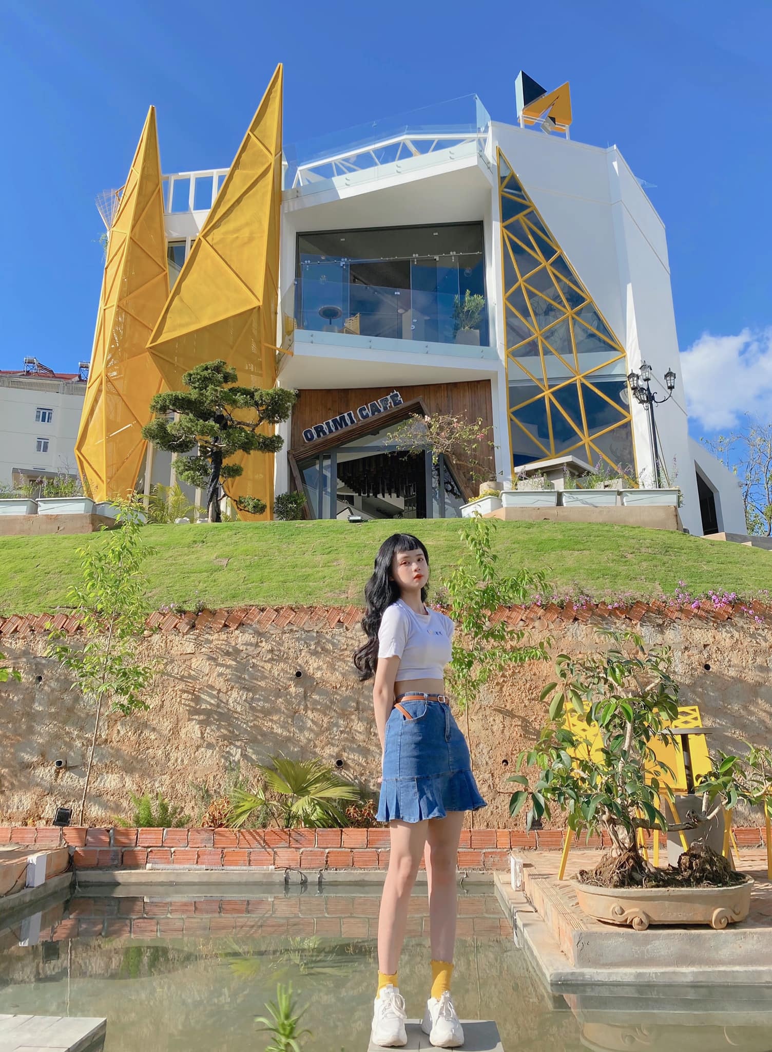 quán cà phê tại Đà Lạt ảnh 2 quan ca phe tai Da Lat anh 2