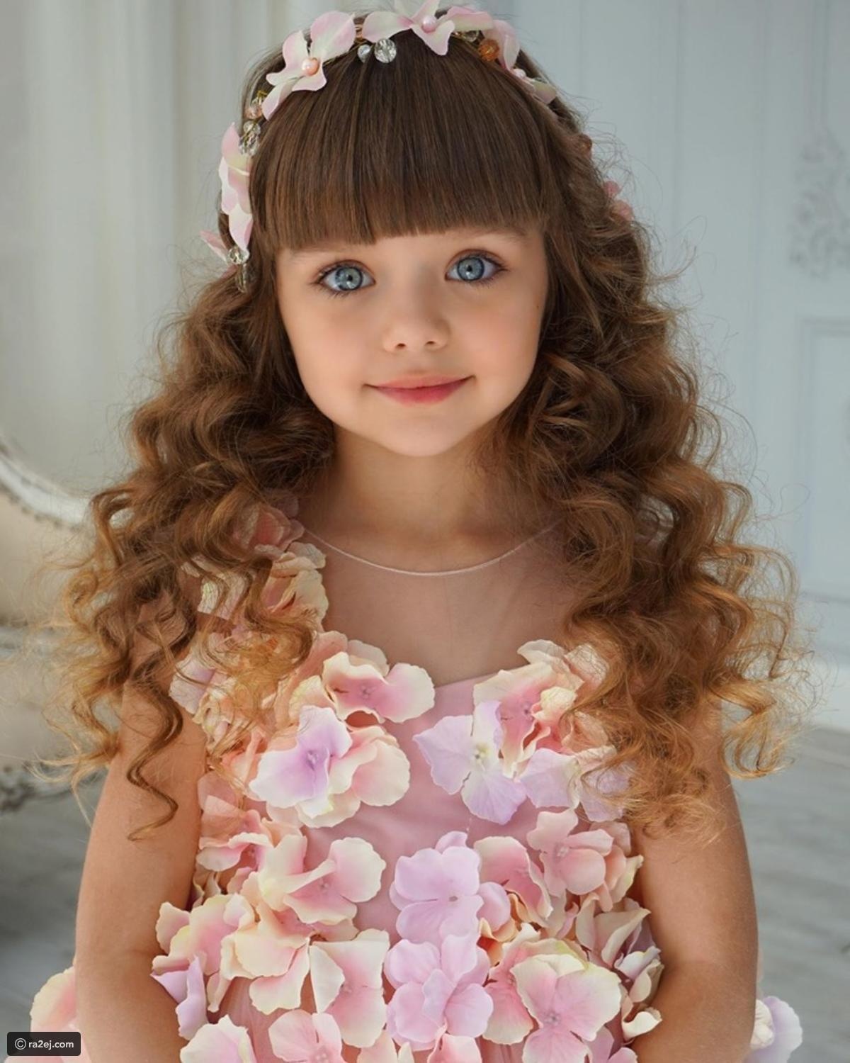 cuoc song cua be gai dep nhat the gioi anh 4