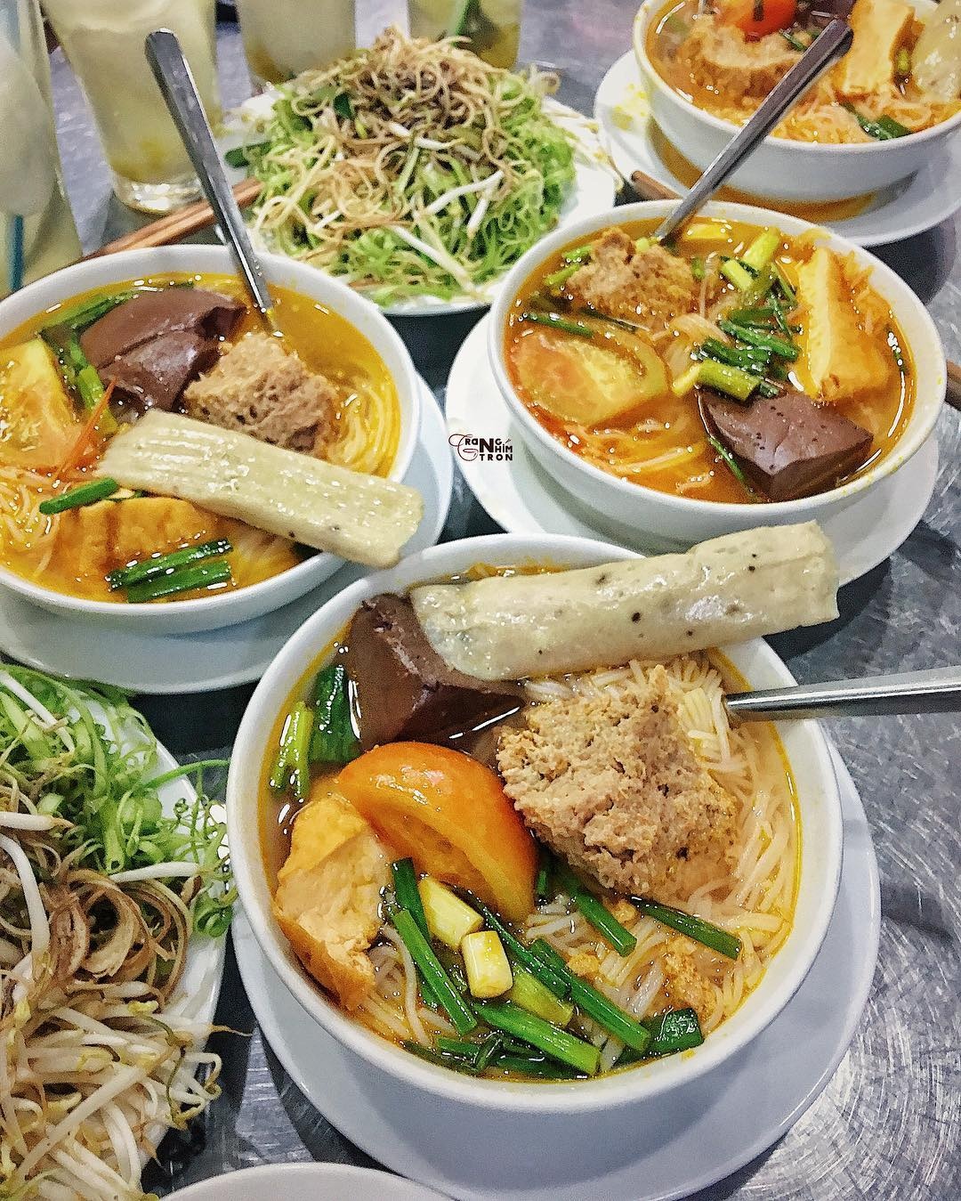 bún riêu ngon ở TP.HCM ảnh 8 bun rieu ngon o TP.HCM anh 8