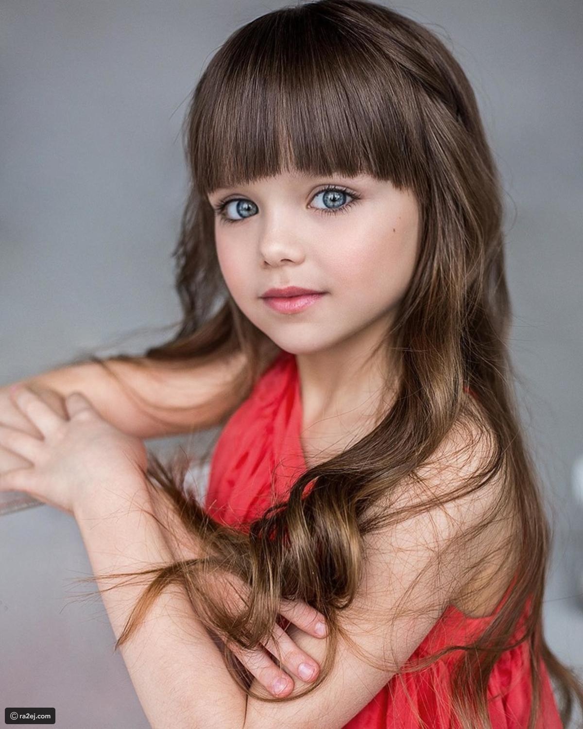 cuoc song cua be gai dep nhat the gioi anh 2