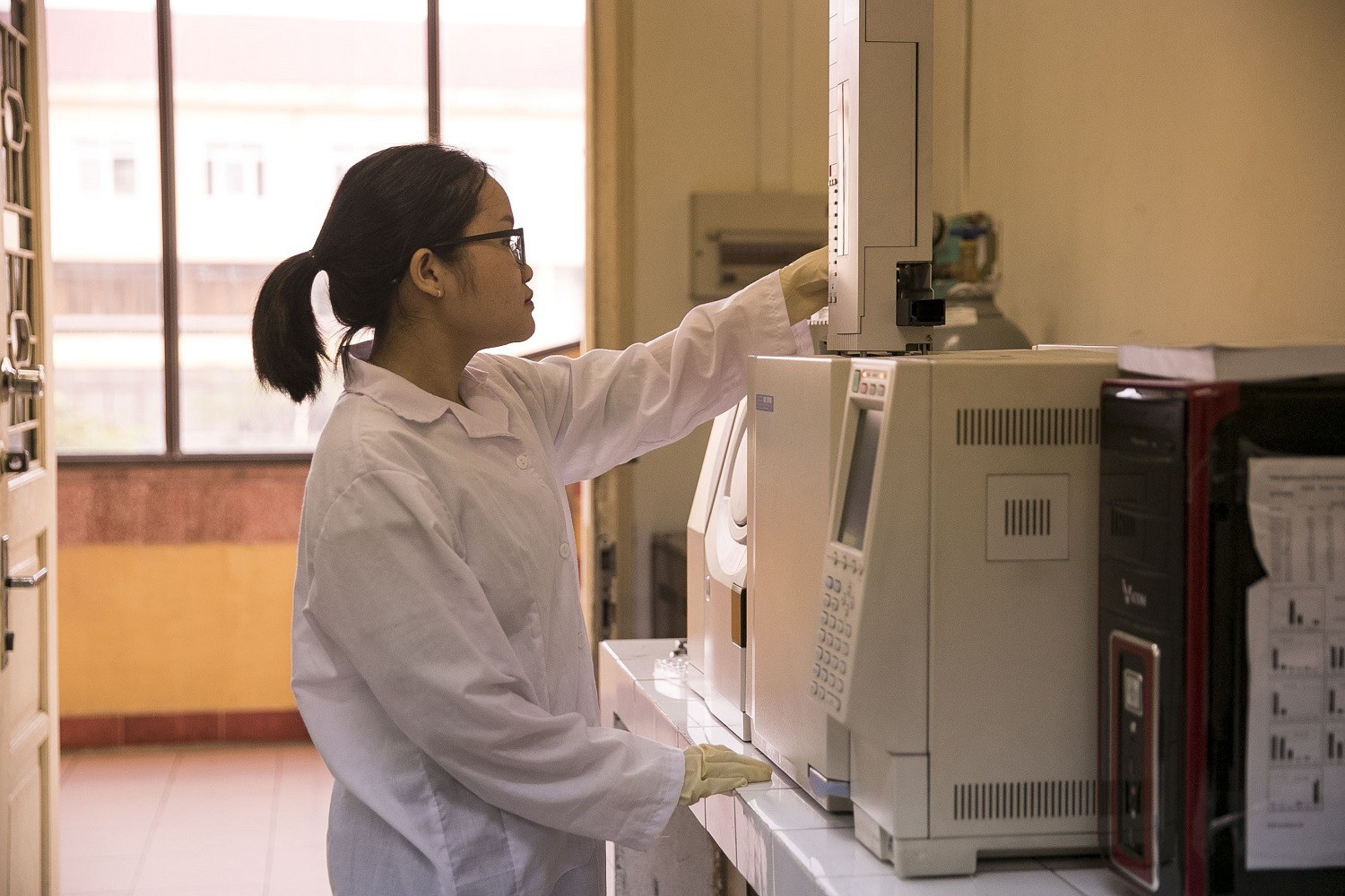 8 nganh hoc lot top the gioi anh 4