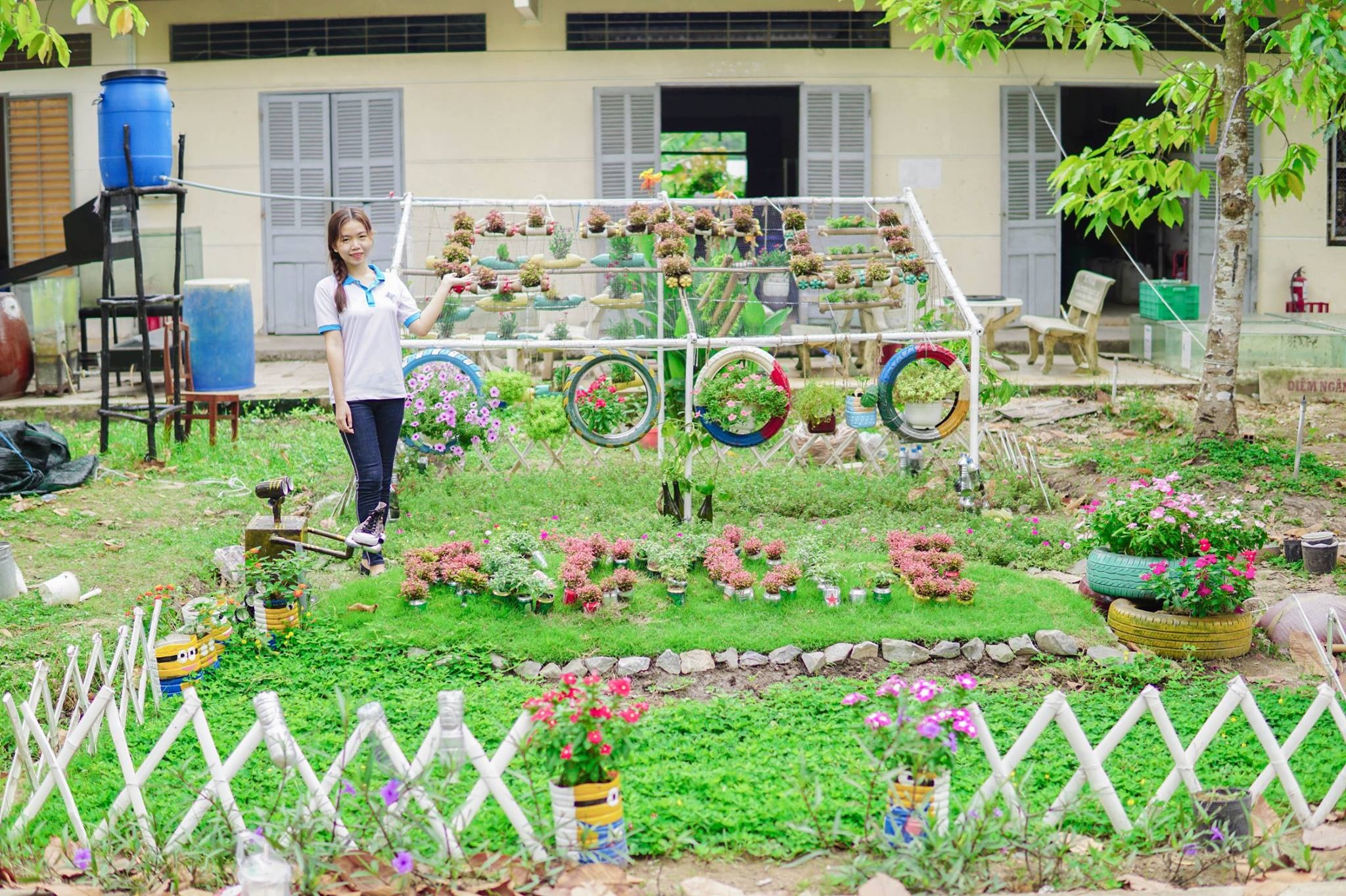 8 nganh hoc lot top the gioi anh 7