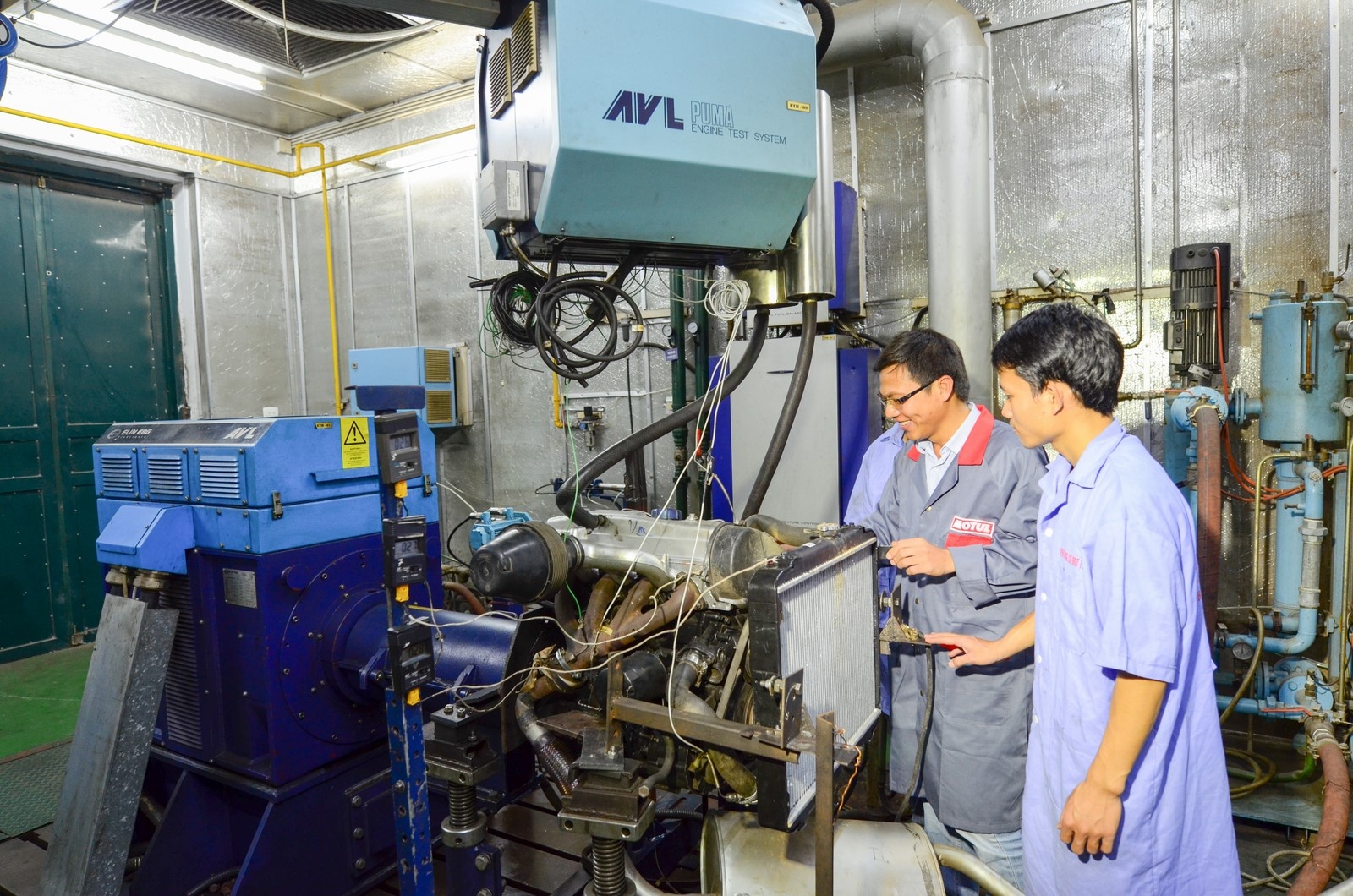 8 nganh hoc lot top the gioi anh 2