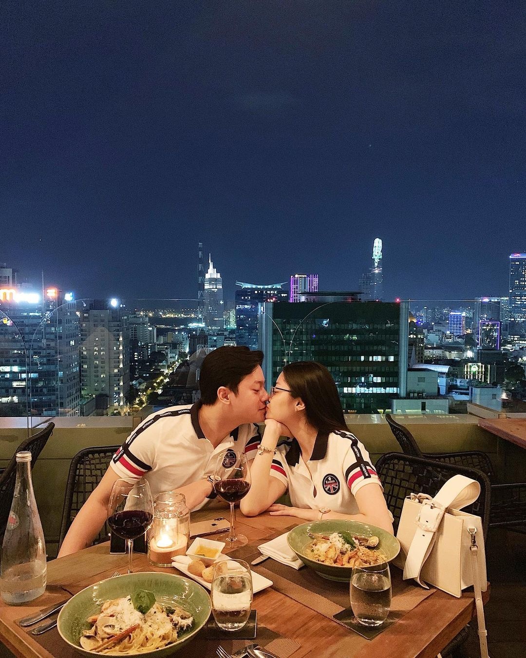 Địa điểm hẹn hò ngày 8/3 ở tp.hcm ảnh 12 Dia diem hen ho ngay 8/3 o tp.hcm anh 12