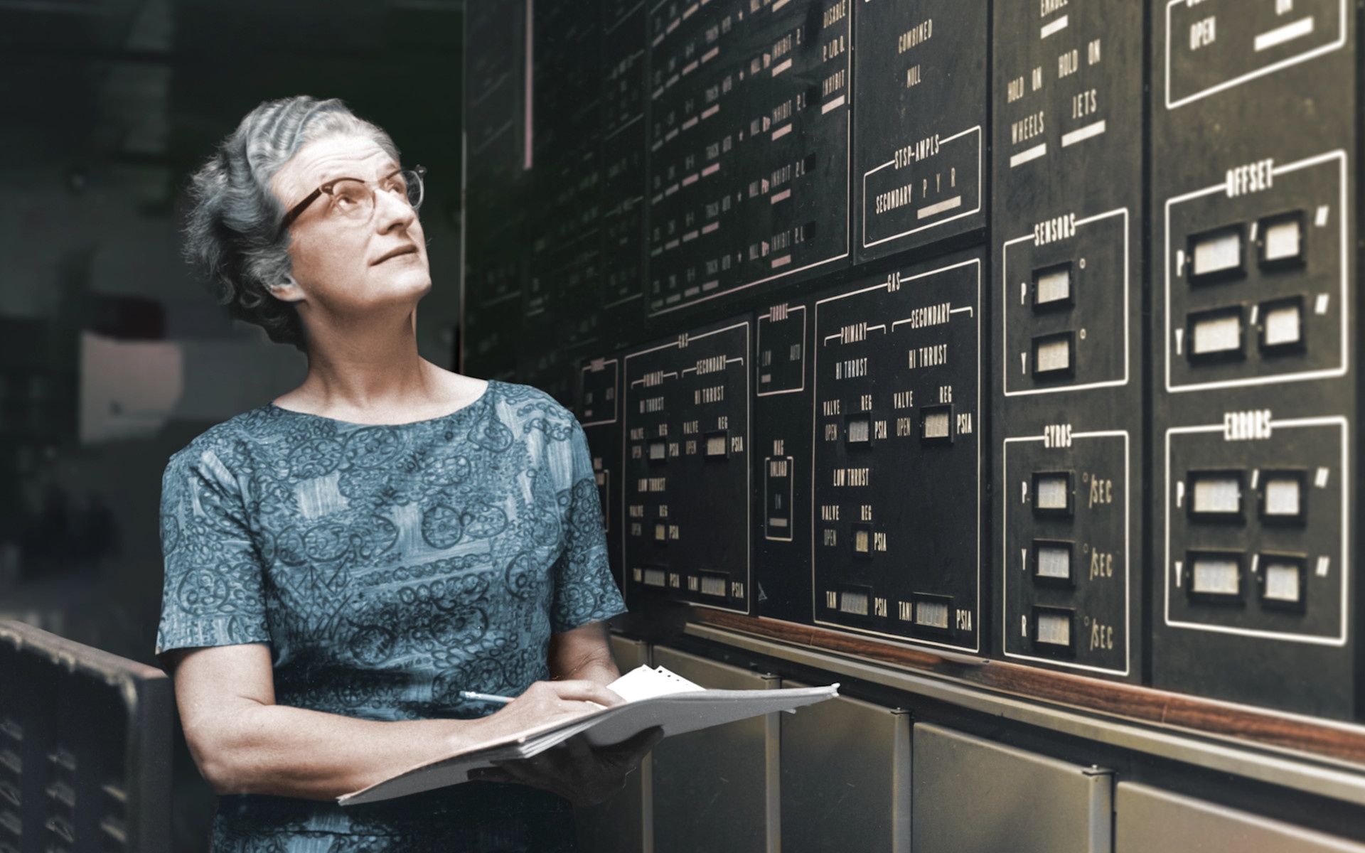 ky luc ve cac nu phi hanh gia anh 5