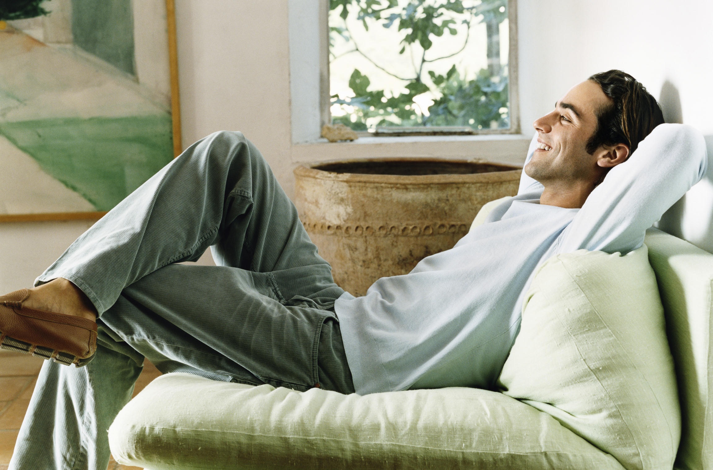 bi mat cua nguoi thong minh anh 2