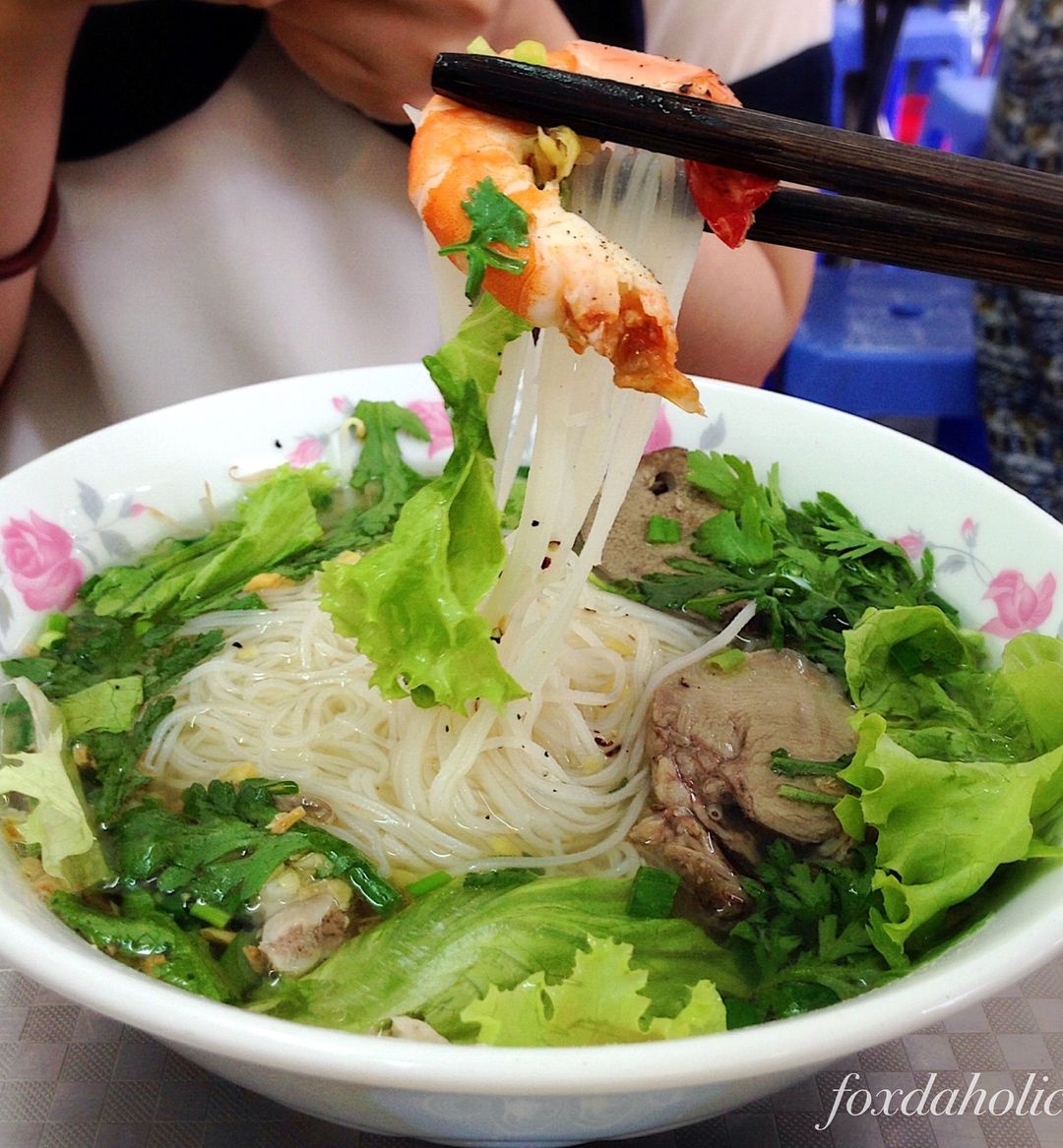 quán ăn đường Cao Thắng ảnh 2 quan an duong Cao Thang anh 2