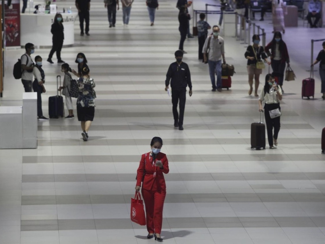 Thai Lan du kien don 2 trieu khach quoc te trong nam nay hinh anh