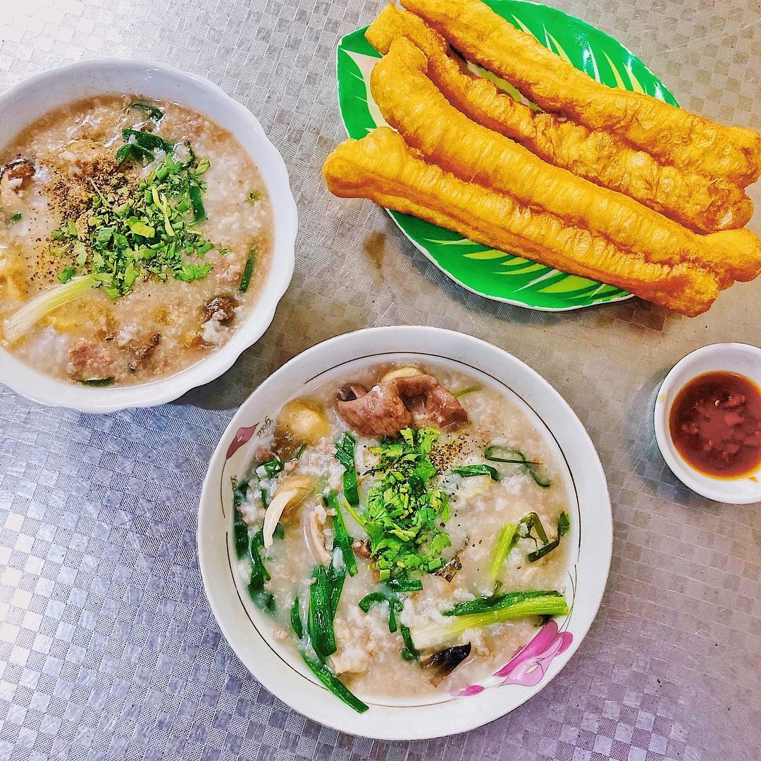 quán ăn đường Cao Thắng ảnh 1 quan an duong Cao Thang anh 1