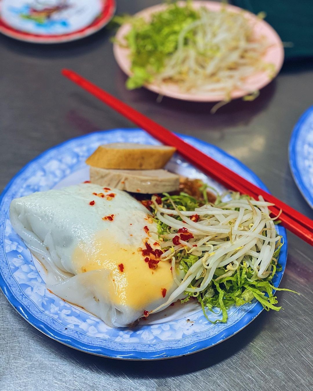 quán ăn đường Cao Thắng ảnh 3 quan an duong Cao Thang anh 3