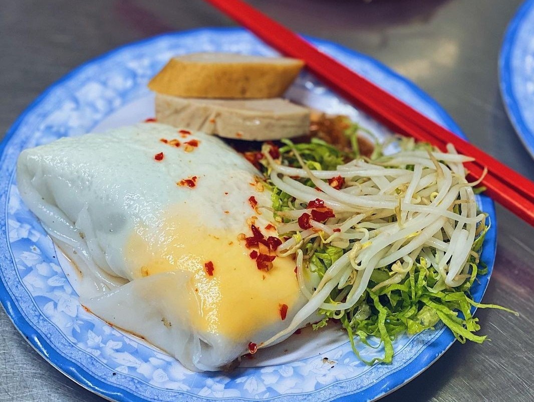 Trai nghiem am thuc tren duong Cao Thang, quan 3 hinh anh