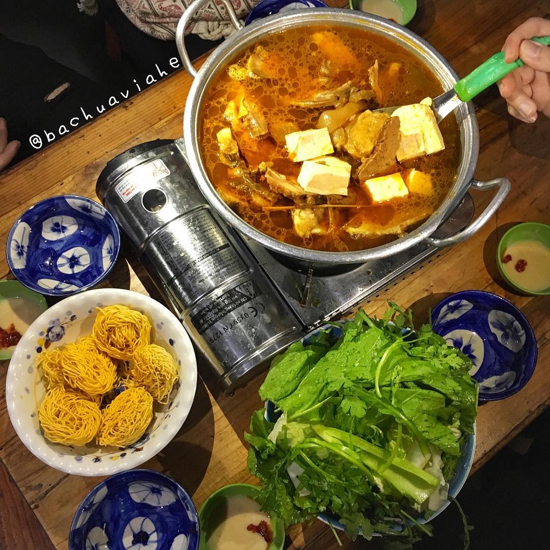 quan lau Da Lat anh 1