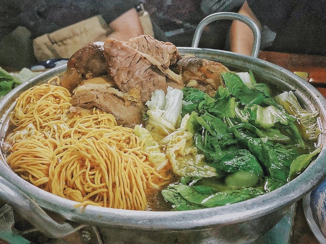 4 quan lau dong khach tai Da Lat hinh anh