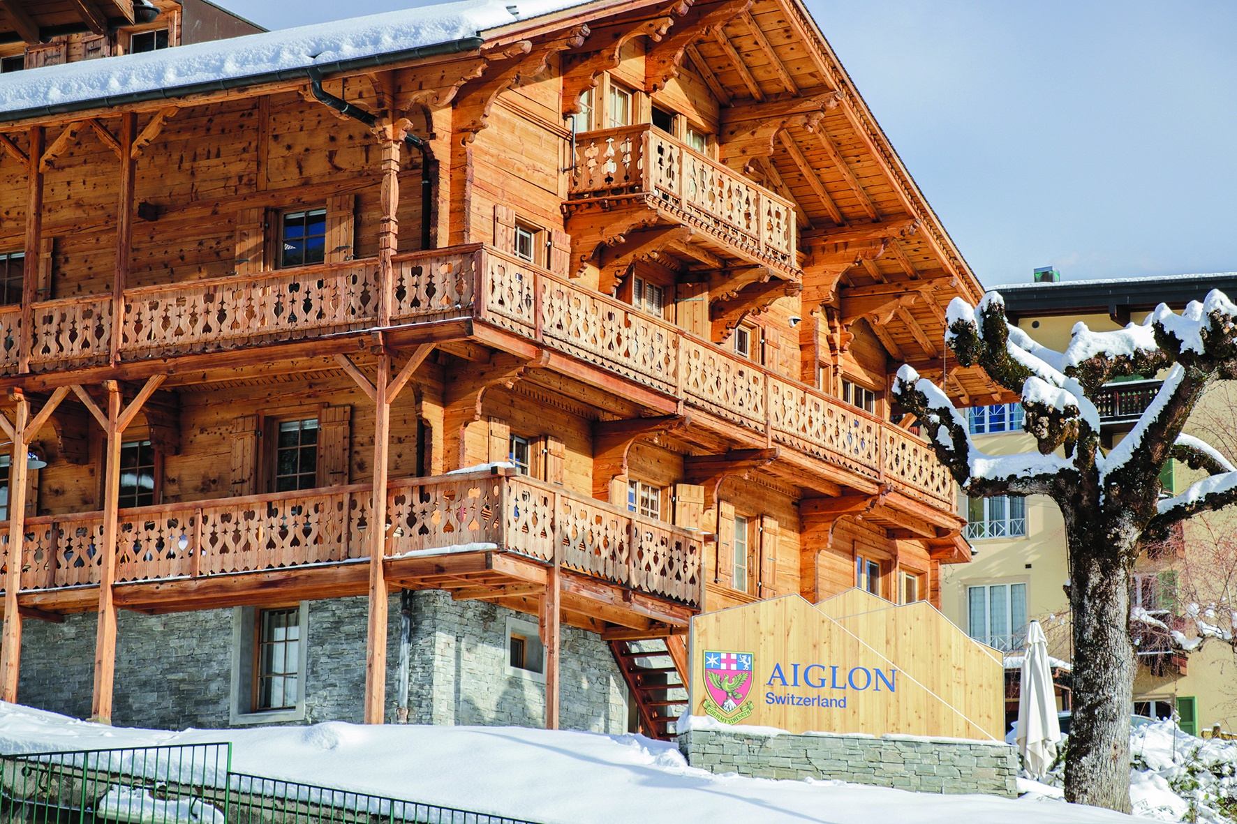 truong tu thuc dat nhat the gioi anh 2