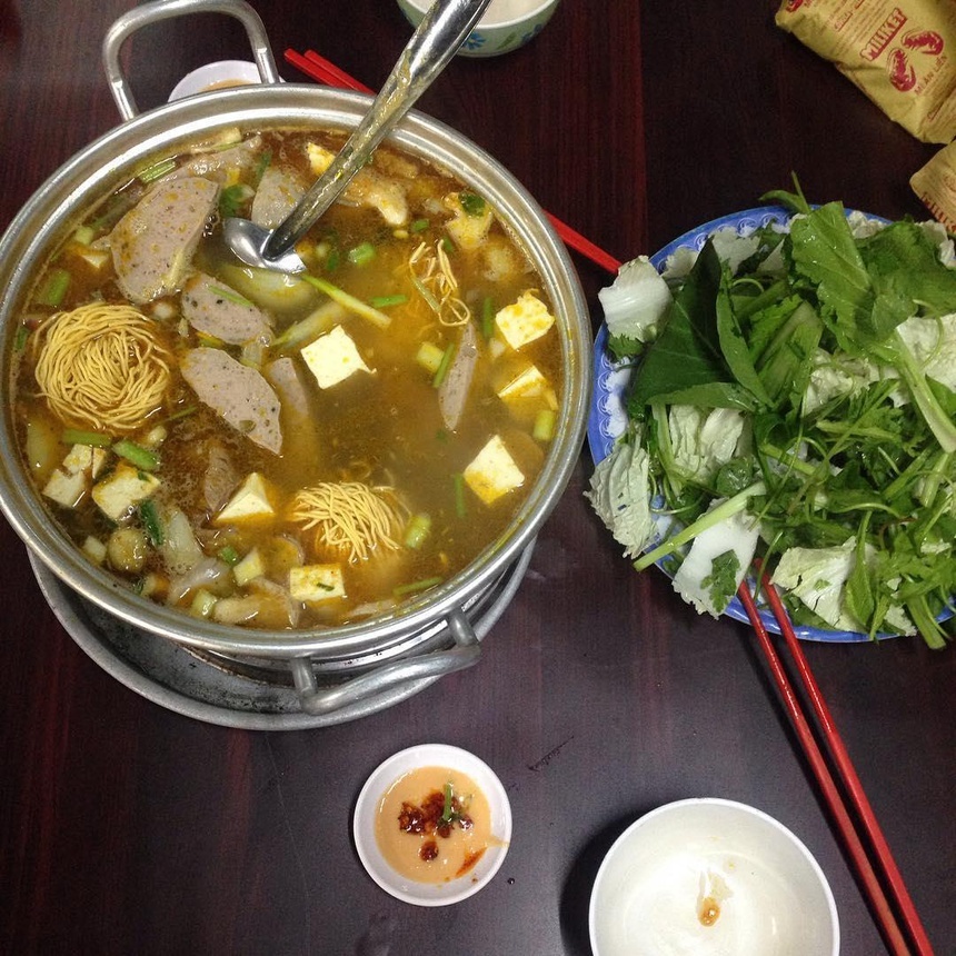 quan lau Da Lat anh 3