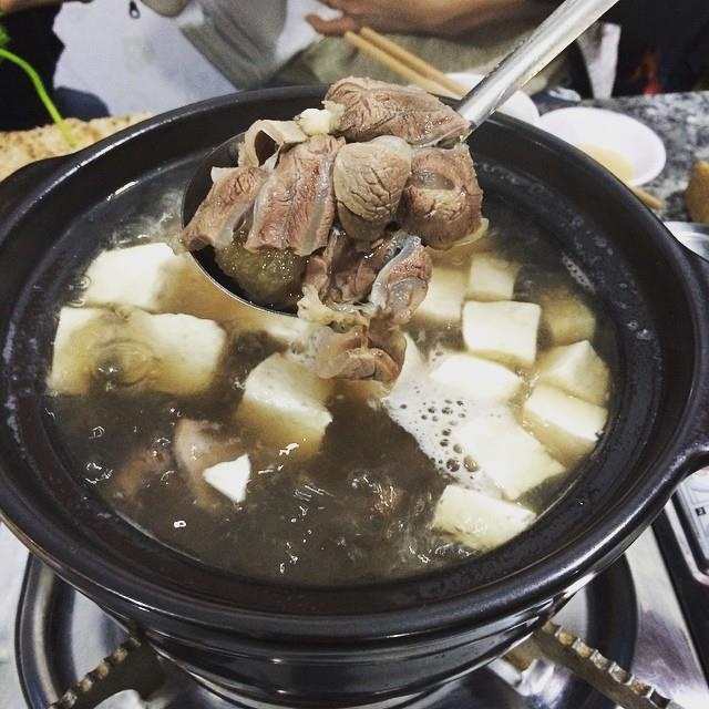 quan lau Da Lat anh 2