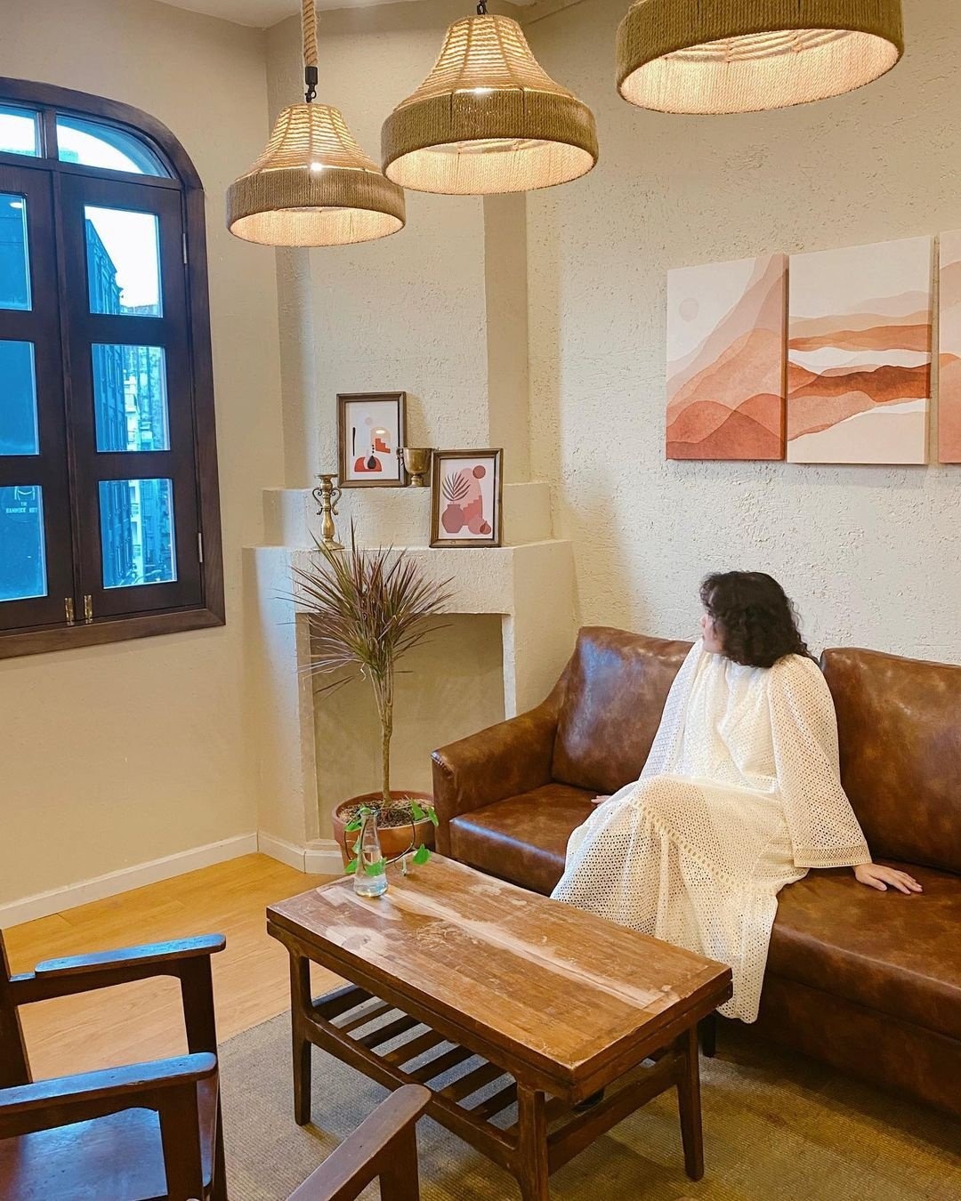 quán cà phê mới ở TP.HCM ảnh 2 quan ca phe moi o TP.HCM anh 2