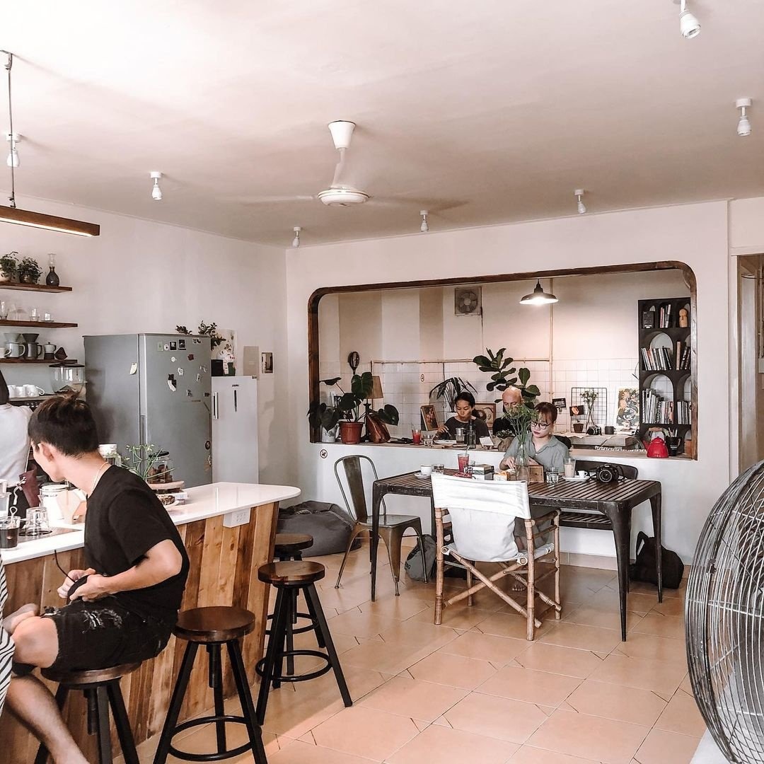 quán cà phê mới ở TP.HCM ảnh 4 quan ca phe moi o TP.HCM anh 4