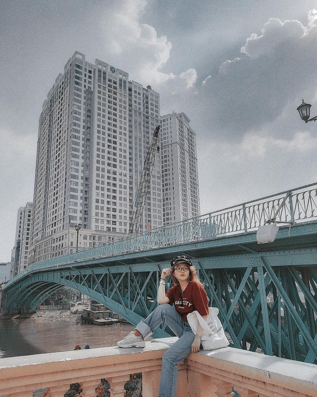 cac cong trinh kien truc TP.HCM anh 2