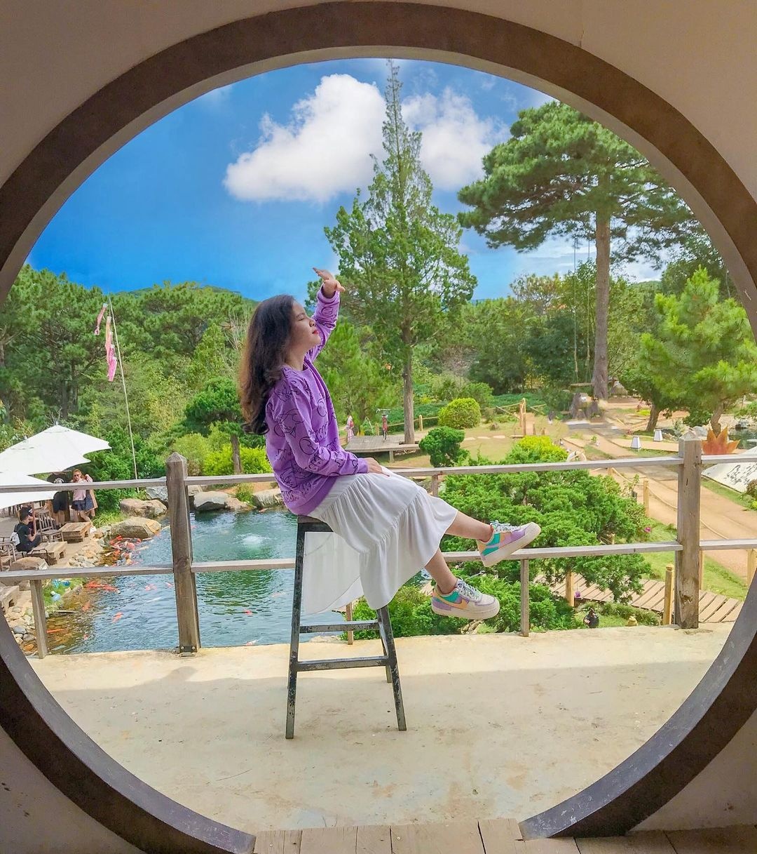 quan ca phe da lat anh 9