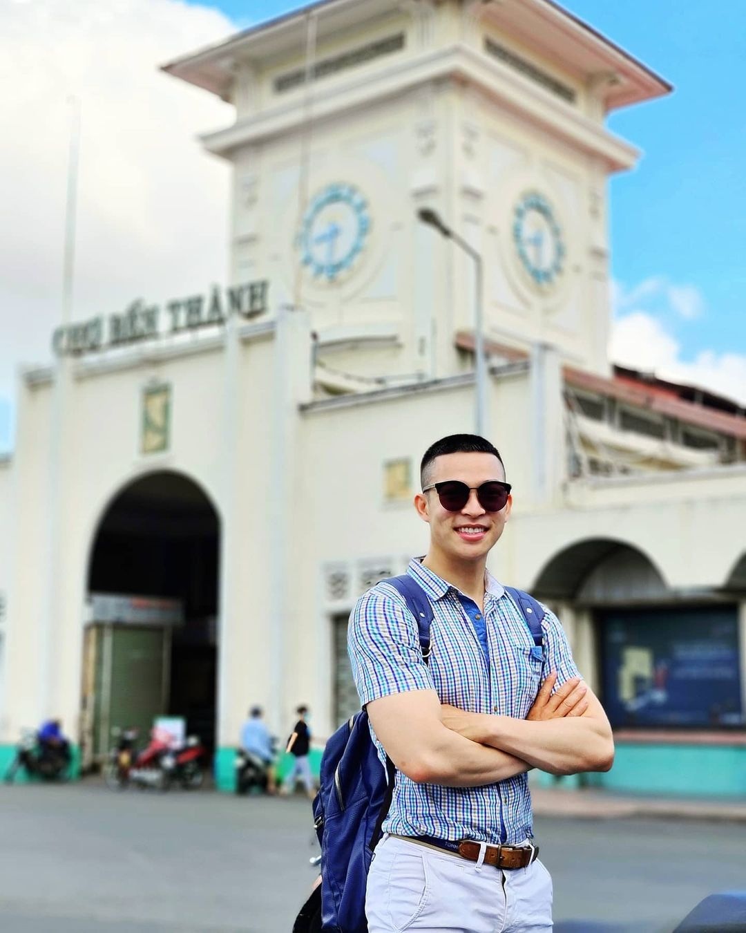 cac cong trinh kien truc TP.HCM anh 1