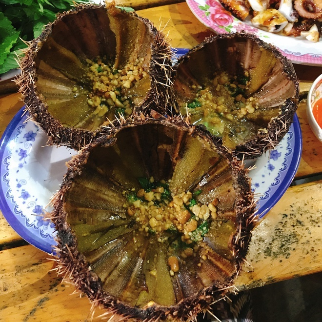 du lich dao Ly Son anh 4