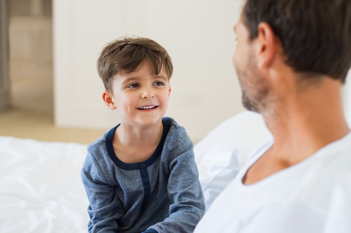 vì sao nên xin lỗi trẻ ảnh 2 vi sao nen xin loi tre anh 2