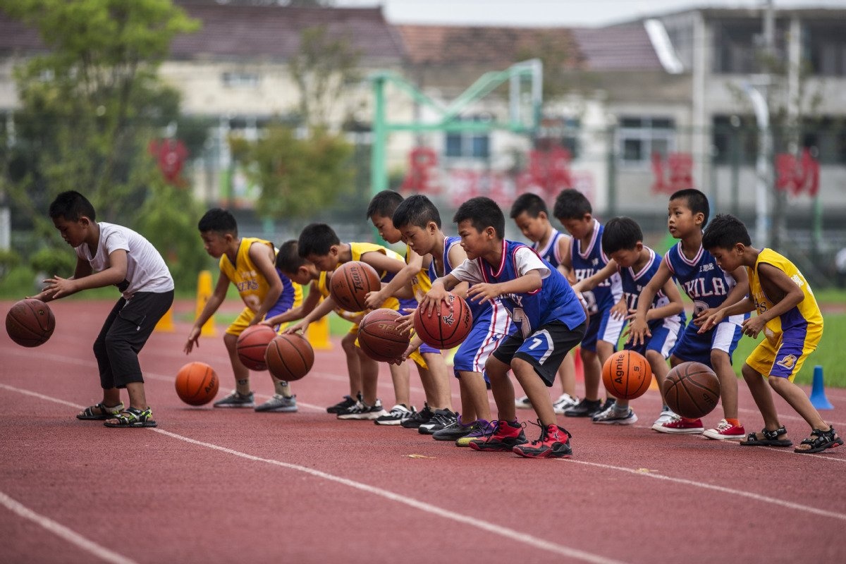 tranh cai ve dinh kien gioi o Trung Quoc anh 1