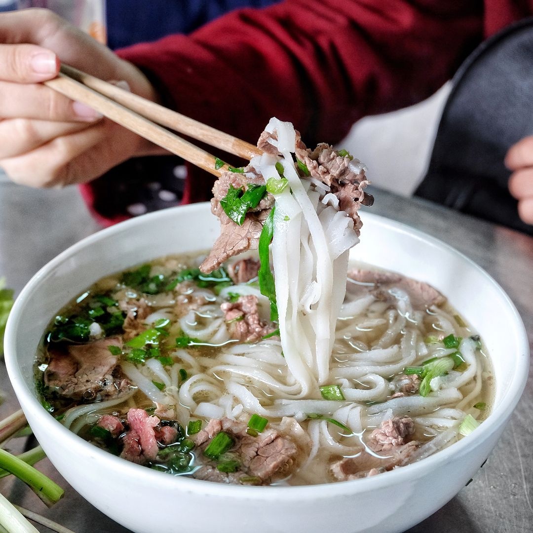 quán ăn sáng ở Đà Lạt ảnh 7 quan an sang o Da Lat anh 7