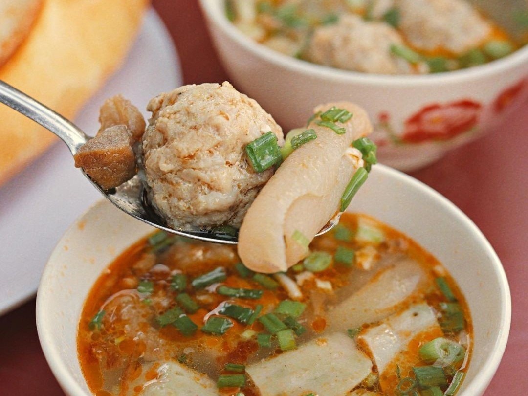 5 dia chi an sang tai Da Lat hinh anh