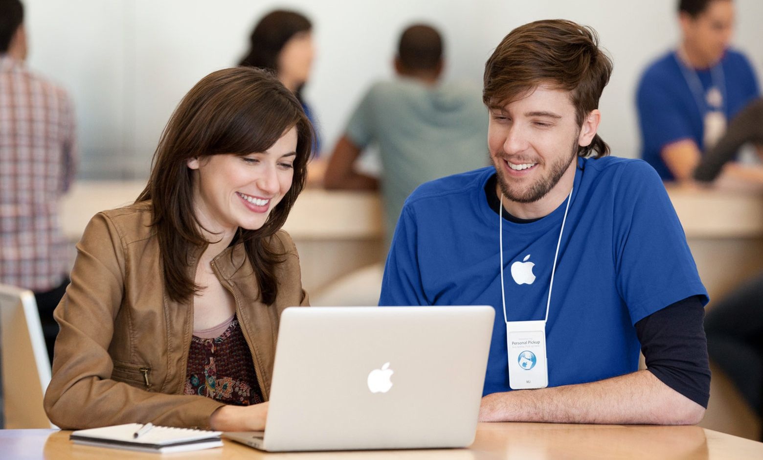 Nen hoc gi de tro thanh nhan vien cua Apple? hinh anh