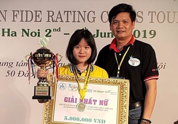 Cha học cùng con ảnh 2 Cha hoc cung con anh 2