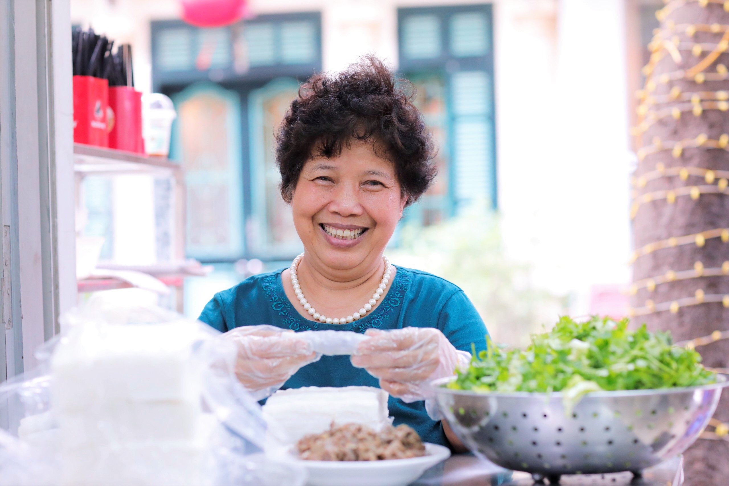 phở cuốn Hà Nội ảnh 1 pho cuon Ha Noi anh 1