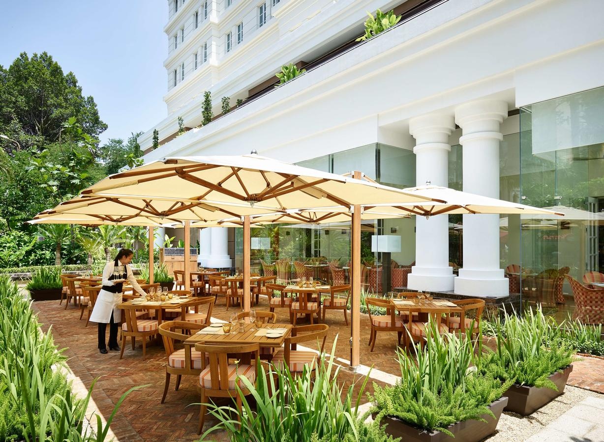 khách sạn tại TP.HCM  ảnh 9 khach san tai TP.HCM anh 9