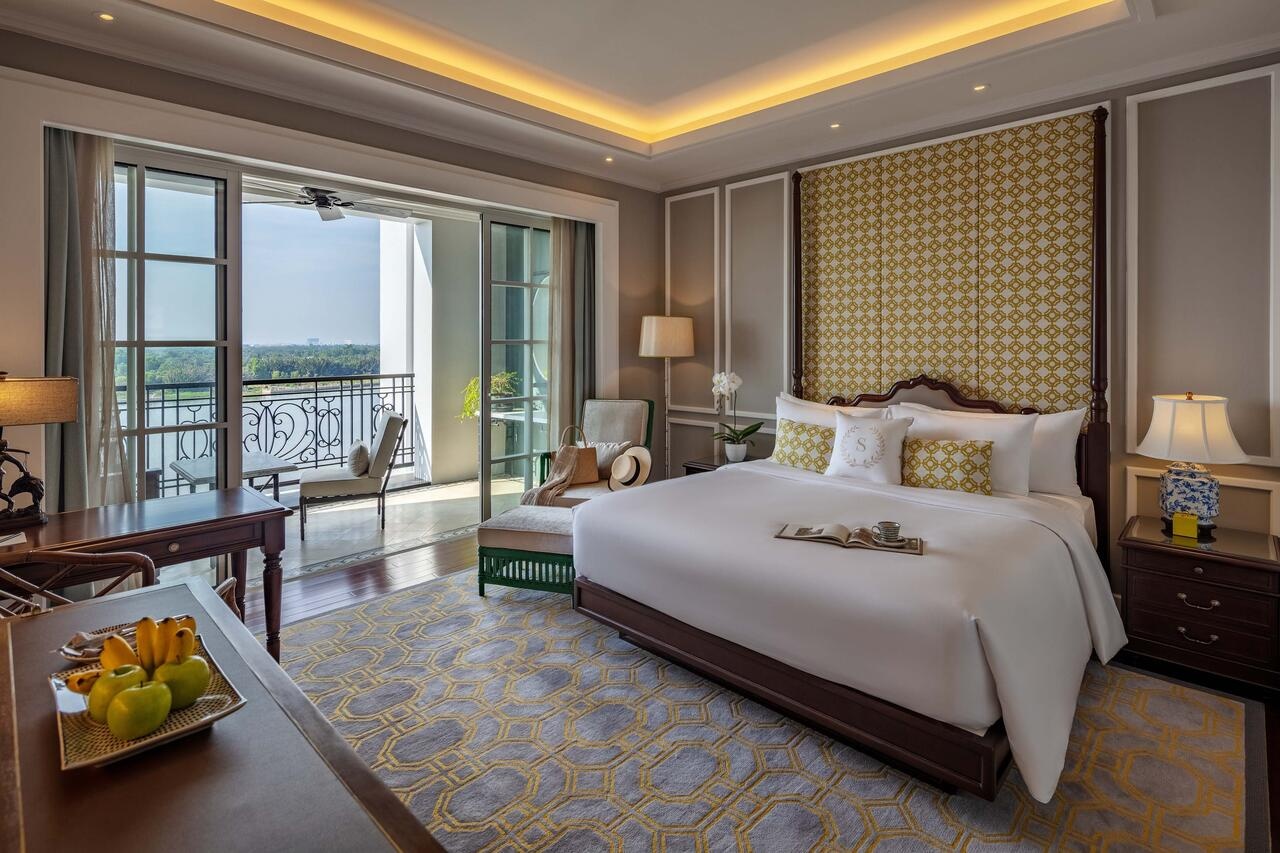 khách sạn tại TP.HCM  ảnh 4 khach san tai TP.HCM anh 4
