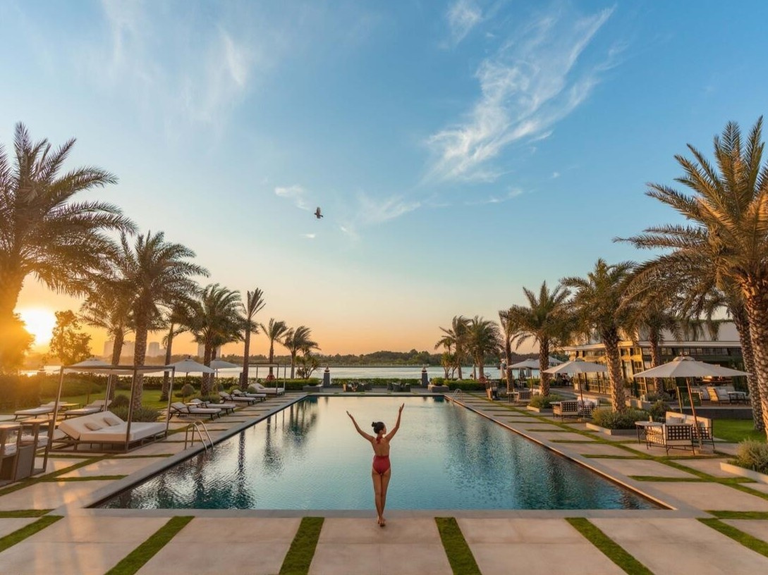 4 diem nghi duong sang trong tai trung tam TP.HCM hinh anh