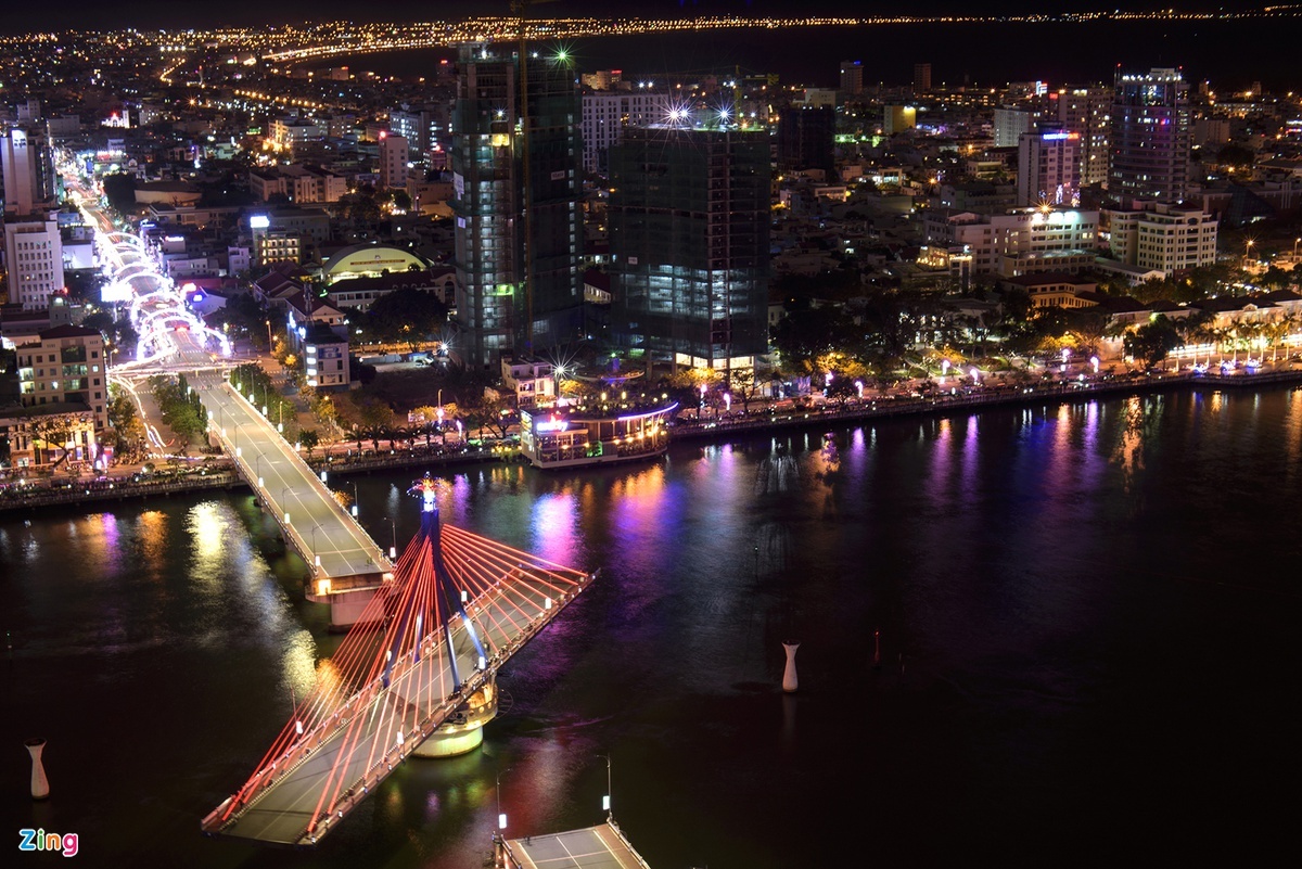 cầu dây văng Việt Nam  ảnh 2 cau day vang Viet Nam anh 2