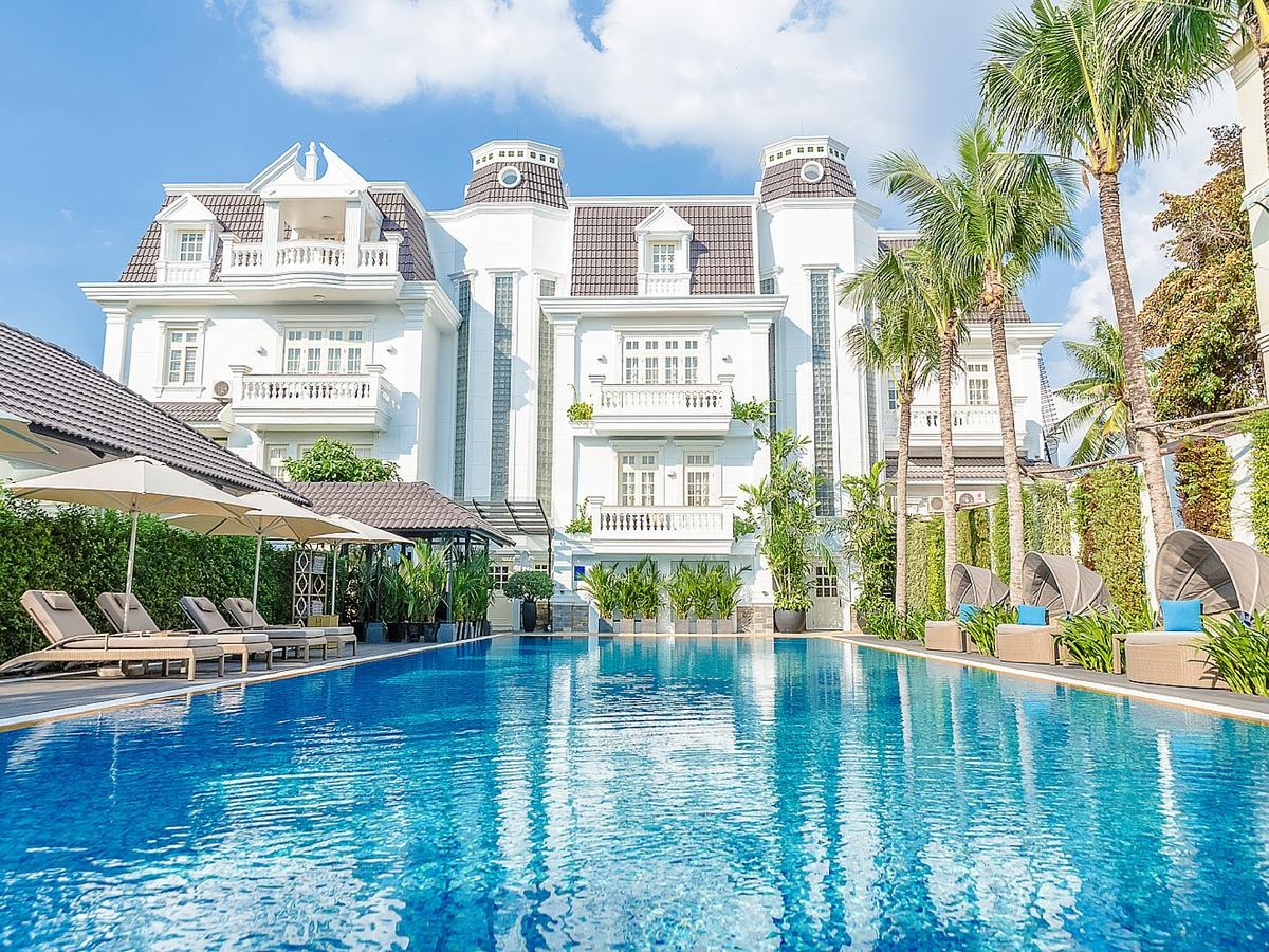 khách sạn tại TP.HCM  ảnh 1 khach san tai TP.HCM anh 1